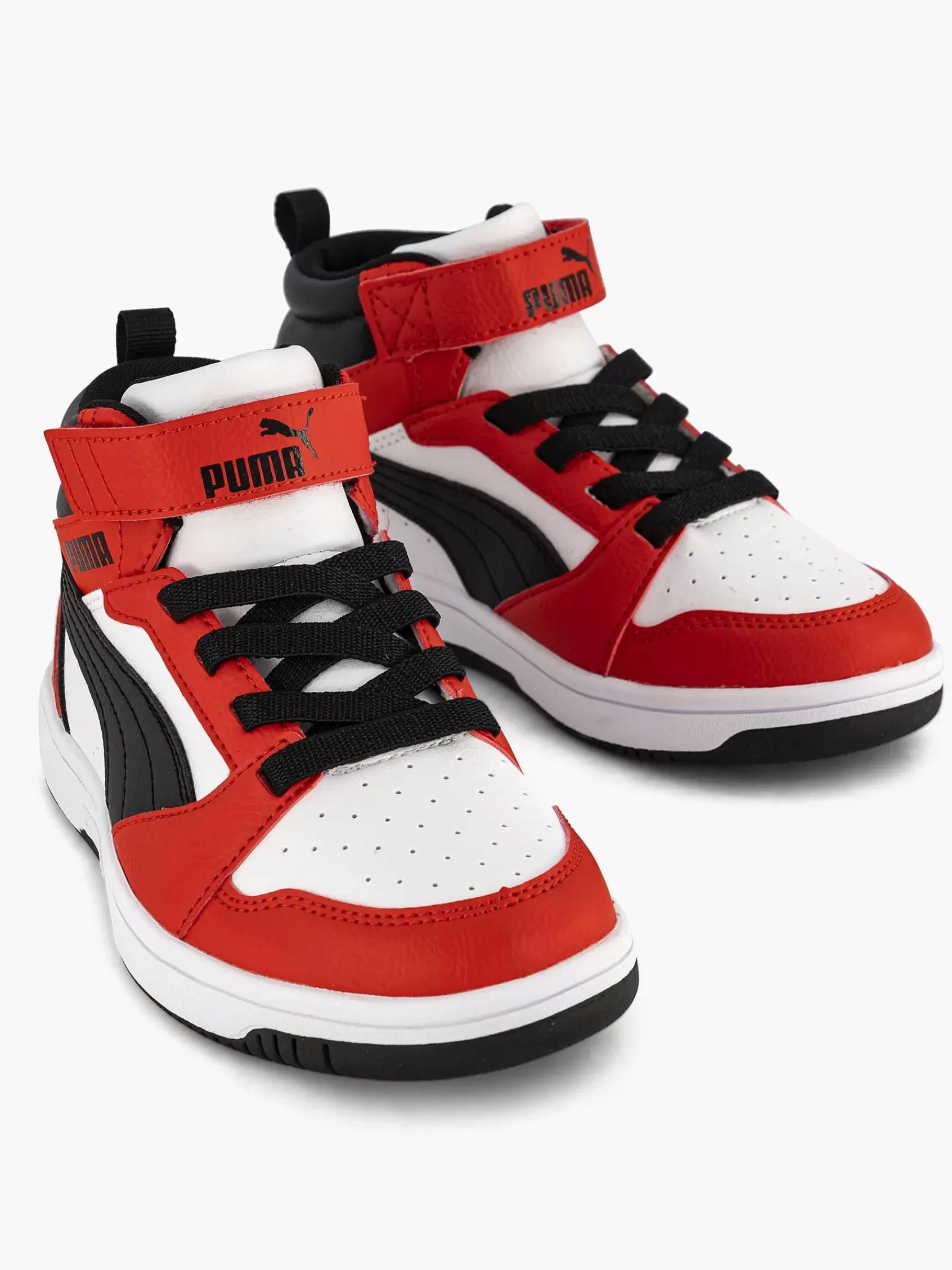 Online Puma Weiser Rebound V6 Mid Ac+ Ps