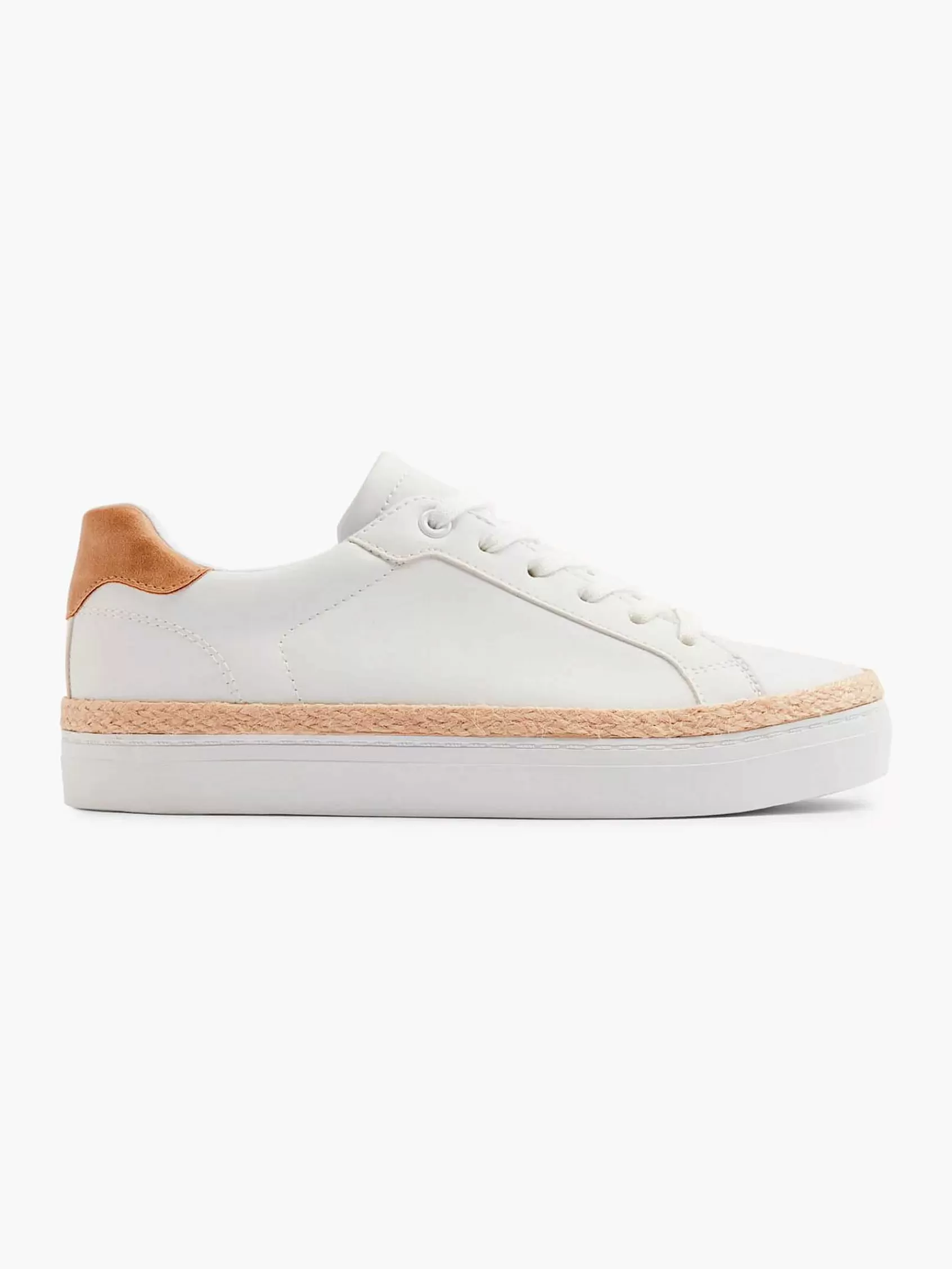 Hot Graceland Weiser Sneaker