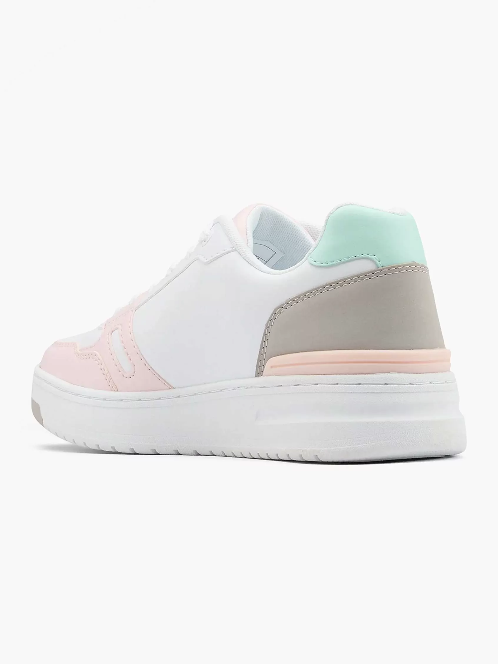 Hot Graceland Weiser Sneaker
