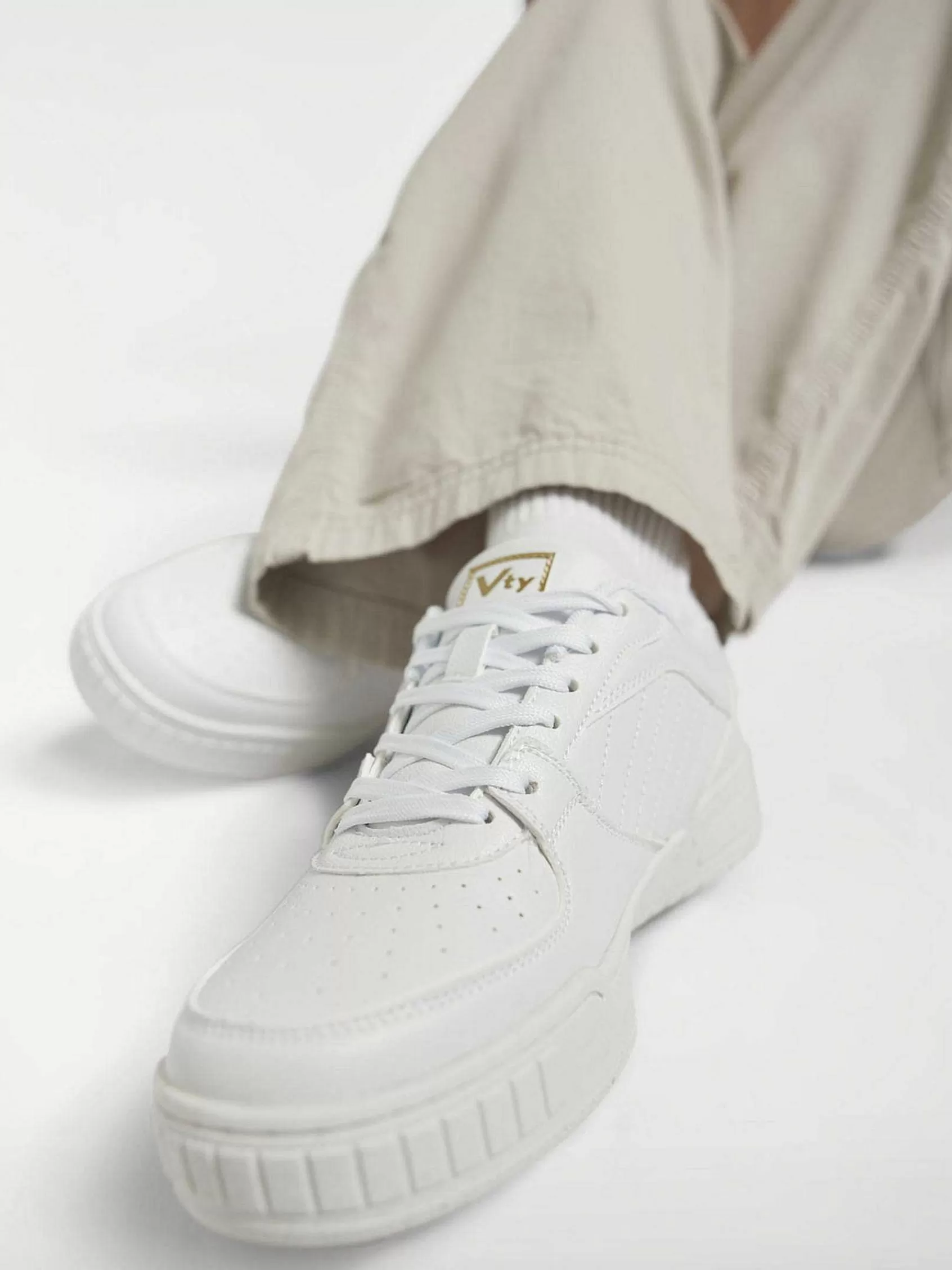 Hot Graceland Weiser Sneaker
