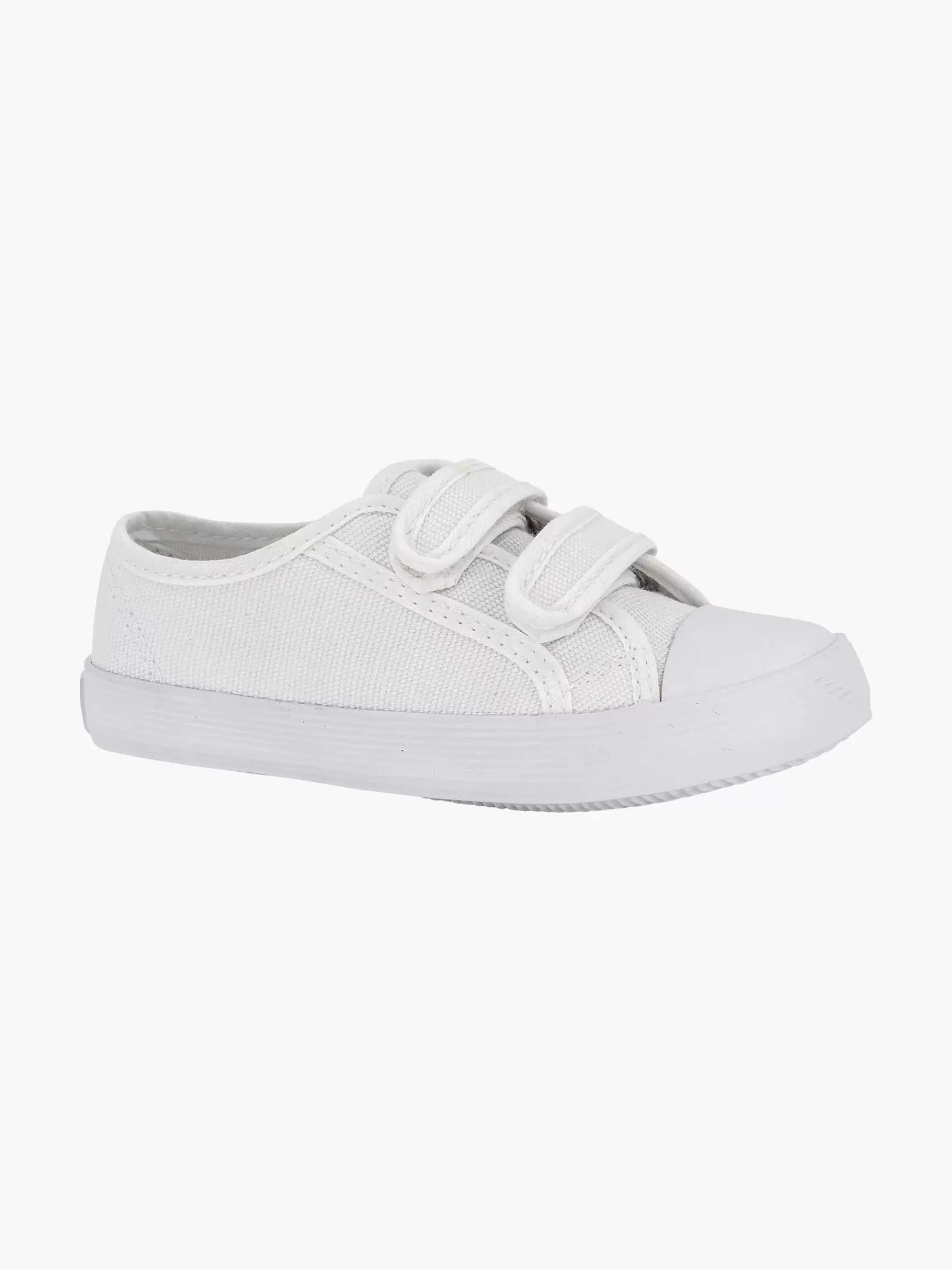 Cheap Vty Weiser Turnschuh Mit Klettverschluss