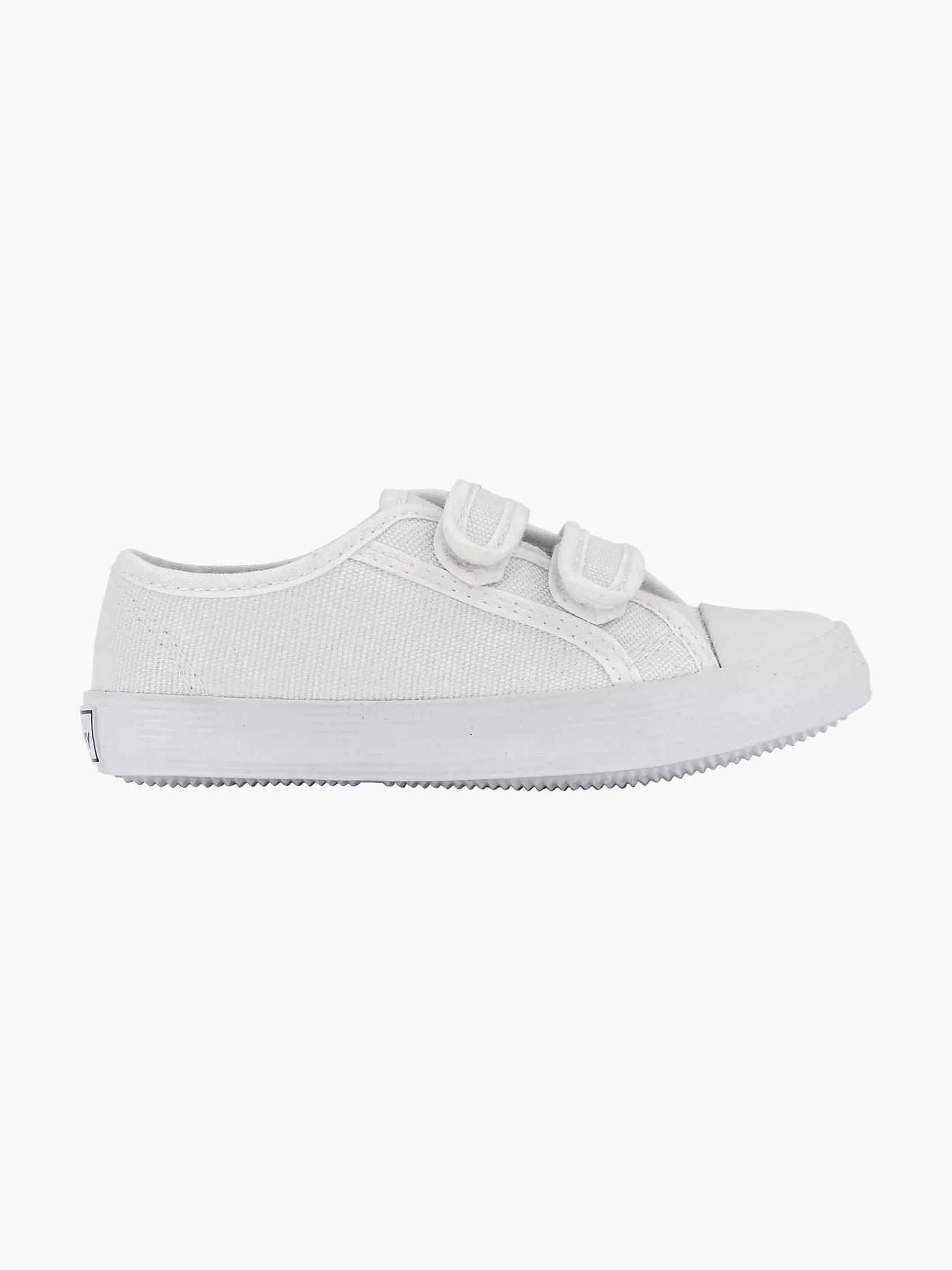 Cheap Vty Weiser Turnschuh Mit Klettverschluss