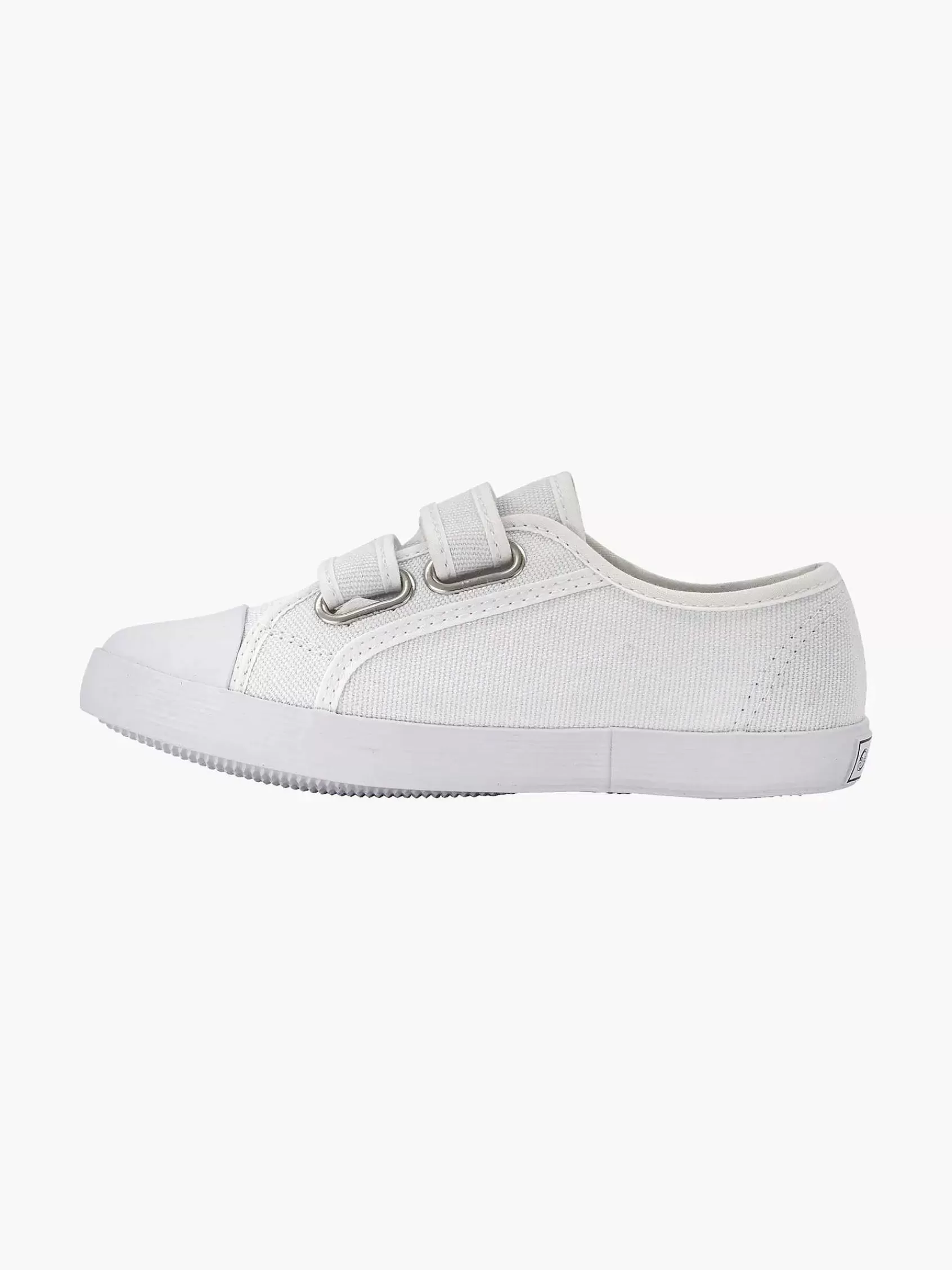 Cheap Vty Weiser Turnschuh Mit Klettverschluss