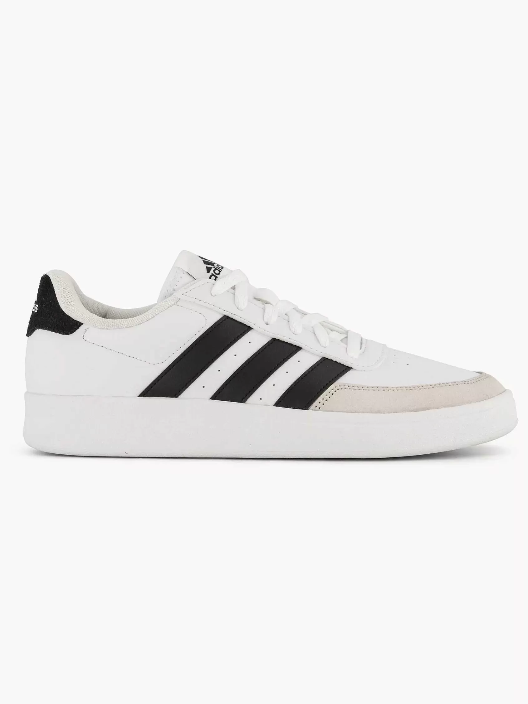New adidas Weises Breaknet 2.0