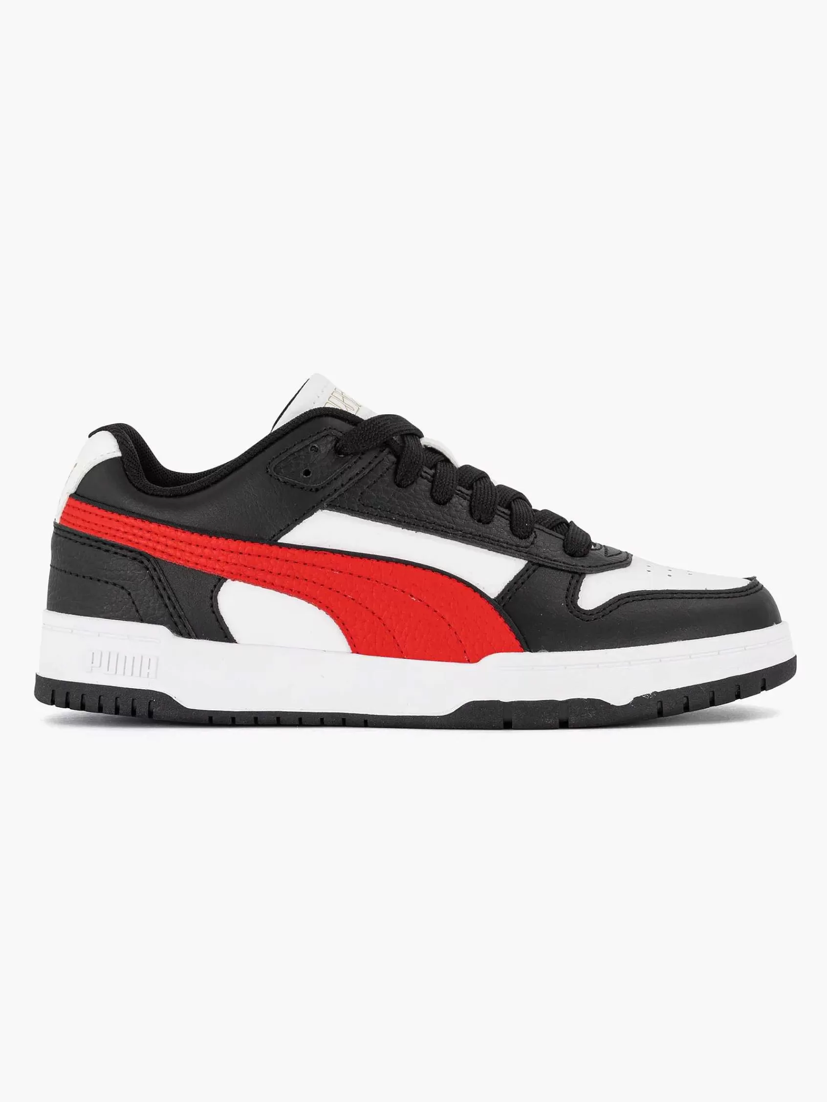 Best Puma Weises Rbd Game Low Jr