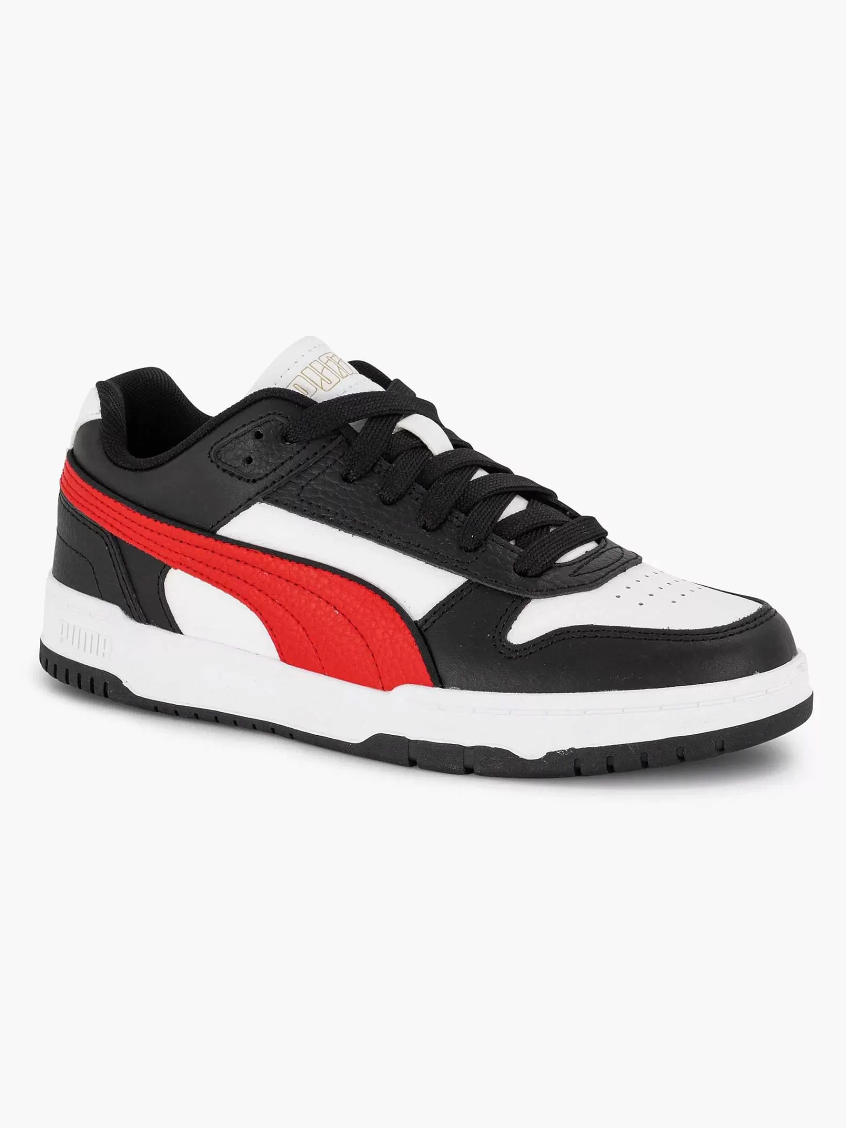 Best Puma Weises Rbd Game Low Jr