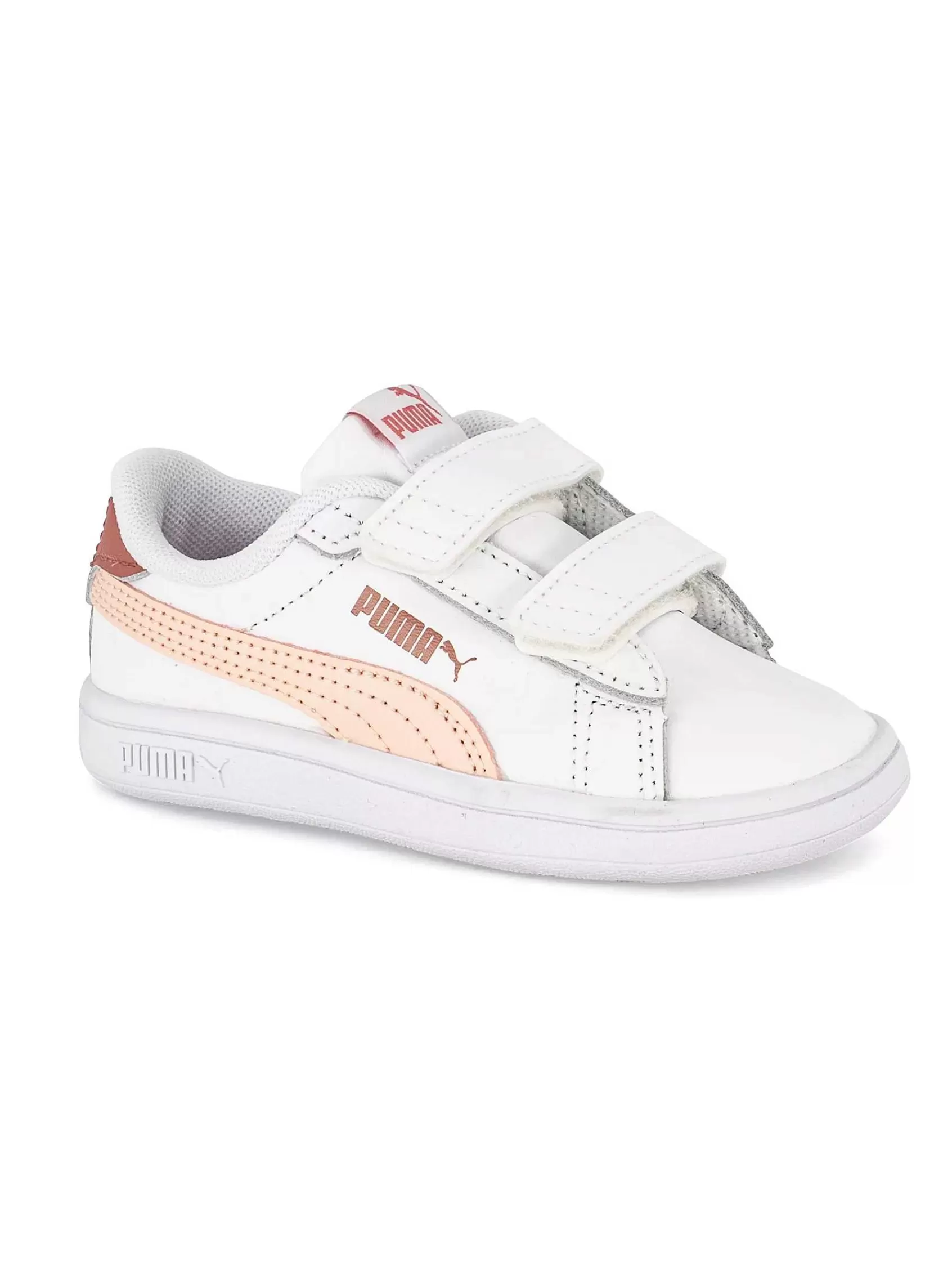 Best Puma White Smash 3.0 Lv Inf